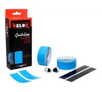 Guidon Velox classic bleu ciel (2pcs)