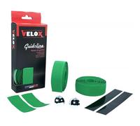 Guidon Velox maxi liège vert foncé (2 pcs)