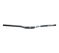 Guidon Vtt Base 790mm 31.8mm/18mm Rise Noir/Gris 933000400 REVERSE Vélo Moun