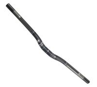 guidon vtt carbon RXL SL cintre relevé vtt 25.4 cintre de velo carbone 3K mat 700mm