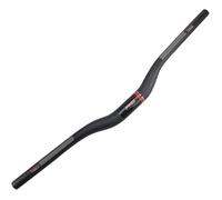 Guidon VTT carbone 1-1/4"" 680mm 3K mat pro POTENCE DE VELO
