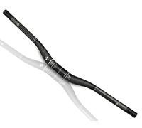 Guidon vtt carbone 31 8 RXL SL Cintre vtt guidon vtt en fibre de carbone cintre relevé riser bar 3K mat 760mm