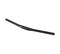 Guidon Vtt Carbone Riser Tracé 31,8mm x 750mm Rise 15mm 2681551505 Thomson Bi