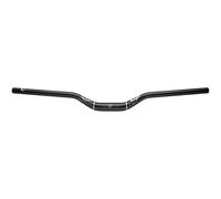 REVERSE Components Guidon E-Element ERGO 25.4 40 mm noir