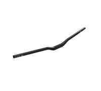 Pro Koryak Riser 30mm Handlebar Argenté 31.8 mm / 800 mm Black