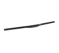 Xlc Hb-m23 Flat Handlebar Noir 31.8 mm / 720 mm Black