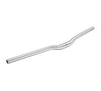 Ritchey Classic Rizer Handlebar Argenté 31.8 mm / 800 mm Silver