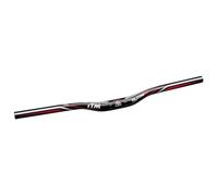 Guidon VTT semi-rigide ITM Alcor 80 Mtb 6061 - 31.8 x 740 mm