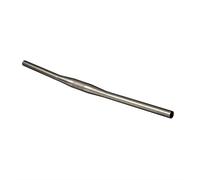 Guidon Vtt Titane Riser 31,8mm x 800mm Rise 15mm 2681553600 Thomson Vélo Moun