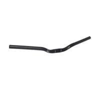 Guidon Xlc Comp Ergo Riser Hb-C09 600 25,4 Mm Noir Noir