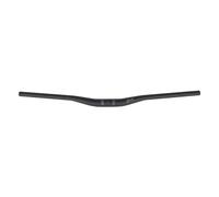 Guidon XLC HB-M34 800x35x20 mm Noir