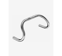 Guidon XLC Route HB-R06 420 mm argent