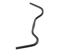 Guidon ZenithAur en alliage d'aluminium au look rétro, ce guidon de vélo classique est une pièce de rechange pour votre projet de vélo de route de montagne personnalisé.