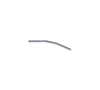 Guidons 22mm Drag Bar Lsl Argent Multicolore