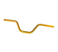 Guidons Aluminium Moto ATV pliez haute 22 mm universel ATV Motard OR
