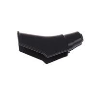 Guidons de moto Couvercle anti-poussière de câble d'embrayage de frein de Scooter de moto, couvercle en caoutchouc étanche adapté pour CG125 GN GS150 Guidon de moto(B)