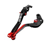 Guidons Débrayage Leviers pour S&uzu-ki pour SV650 pour SV650S pour SV 650 pour SV 650S 2001 2002 2003 2004 2005 2006 2007 2008 2009 2010 2011 2012 Levier d'embrayage De Frein M&OTO Poignée Frein(14)