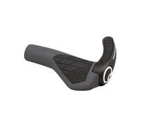 Ergon poignees avec bar end gs3 noir