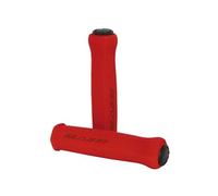 Guidons Massi Grips Pair Elite Light Foam One Size