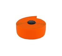 Massi Lure Gel Ruban de Guidon Unisexe Orange Fluor Taille Unique