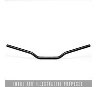 Guidons Renthal Noirs 754-01-BK