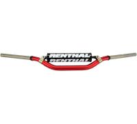 Guidons Renthal Rouges 998-01-RD