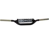 Guidons Twinwall Renthal Noir Bend KTM High #994-01-BK-02-185