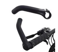 Guidons VTT | guidon 21,5-22,2 mm pour vélo - de cintre pour vélo d'appartement | pour montagne, route, sortie, extérieur, tout-terrain, randonnée, voyage, camping, et balade sur les sentiers