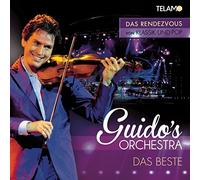 Guido's Orchestra - Das Rendezvous Von..