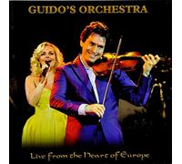 Guido's Orchestra - Live from The Heart of. [Import]