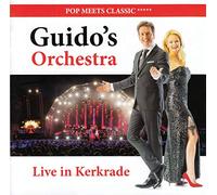 Guido's Orchestra - Live in Kerkrade [Import]