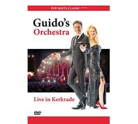 Guido'S Orchestra - Live in Kerkrade [Import]
