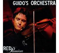 Guido's Orchestra - Red Passionb [Import]