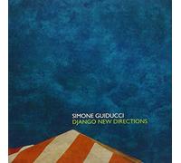 Guiducci Simone - Django New Directions