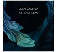 Guiem Soldevila - Metaphora [Cd] Spain - Import
