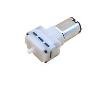 GUIFANG Mini pompe à air à moteur DC 1,5 V 3 V 3,7 V 032 Micro pompe à oxygène Pompe à pression à oxygène DIY Gonfleur poignet Sphygmomanomètre Aquarium Aquarium Fish Tank