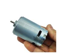 GUIFANG Outil électrique haute vitesse du moteur RS-550VC-6532 12V/18V/20V DC