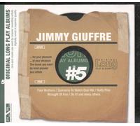 JIMMY Giuffre - Four Brothers