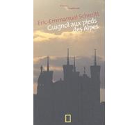 Guignol aux pieds des Alpes