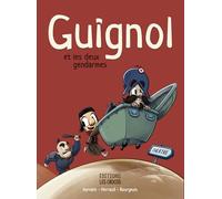 Guignol et les deux gendarmes