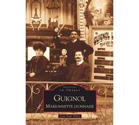 Guignol - Marionnette lyonnaise - Jean-Paul Tabey - Nouvelles Editions Sutton - broché - Beau livre