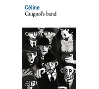 Guignol's band, tomes 1 et 2