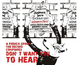 Guigou Chenevier - Ferdinand Richard - Live at the Rock in Opposition Festival 1978