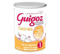 Guigoz Expert Colinéa Lait en Poudre 1er Âge 780g