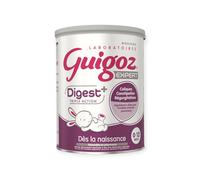 Guigoz Expert Digest+ Triple Action - Dès la naissance Lait 780 g