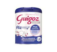Guigoz Expert Riz 0-36 mois 800g