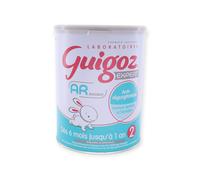 GUIGOZ® Expert AR 2 Antirégurgitations 6 à 12 mois Poudre 780 g