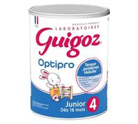 Guigoz Junior 4ème Age 800g