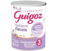 GUIGOZ® Evolia a2 3 Croissance poudre 800 g