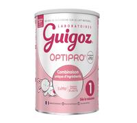 GUIGOZ LT OPTIPRO 1 830G